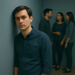 اختلال اسکیزوئید