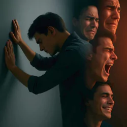 اختلال شخصیت مرزی