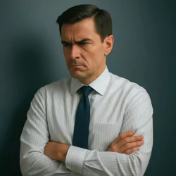 اختلال شخصیت وسواسی جبری (Obsessive-Compulsive Personality Disorder یا OCPD) یک اختلال شخصیت است که با تمرکز شدید بر جزئیات، نظم و قواعد، نیاز به کنترل، و کمالگرایی مشخص میشود. افراد مبتلا به این اختلال معمولاً نیاز دارند که همه چیز طبق برنامه و به شکل دقیق و منظم انجام شود و از هر گونه عدم دقت یا ناهماهنگی ناراحت میشوند. این افراد معمولاً نسبت به دیگران سختگیر و انتقادگر هستند و ممکن است به راحتی به دلیل نگرانی درباره نظم و کنترل، از لذتهای زندگی دست بکشند.