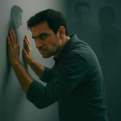 اختلال شخصیت پارانوئید